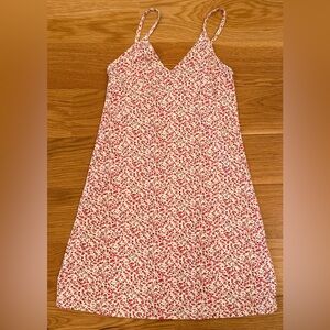 Brandy Melville Floral Dress